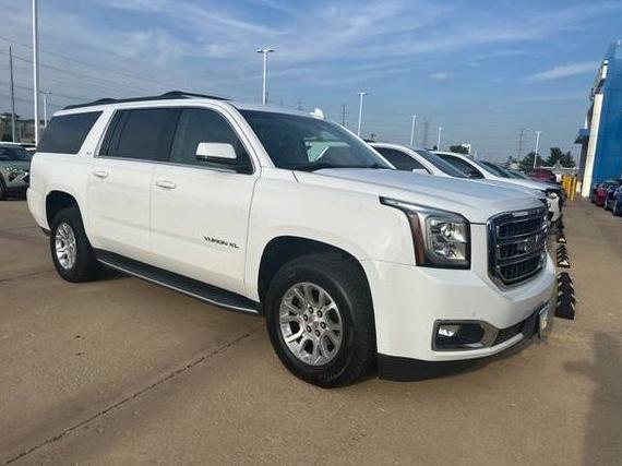 GMC YUKON XL 2019 1GKS2GKC6KR351565 image